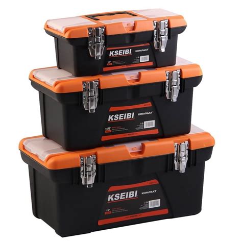 american tool set metal box|plastic tool boxes.